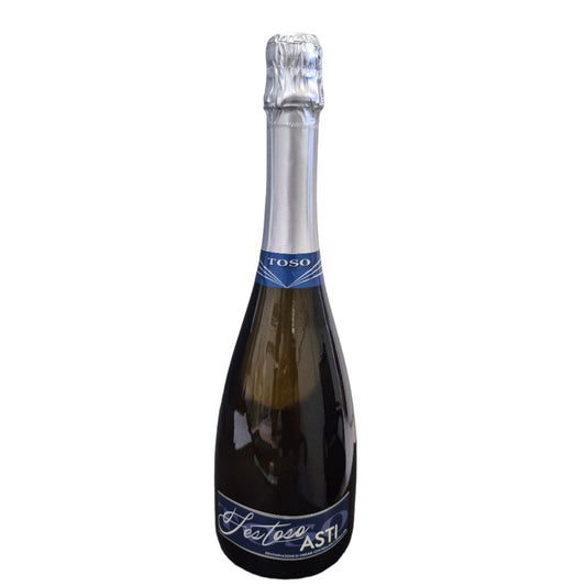 Toso Festoso Asti DOCG 12x750ml