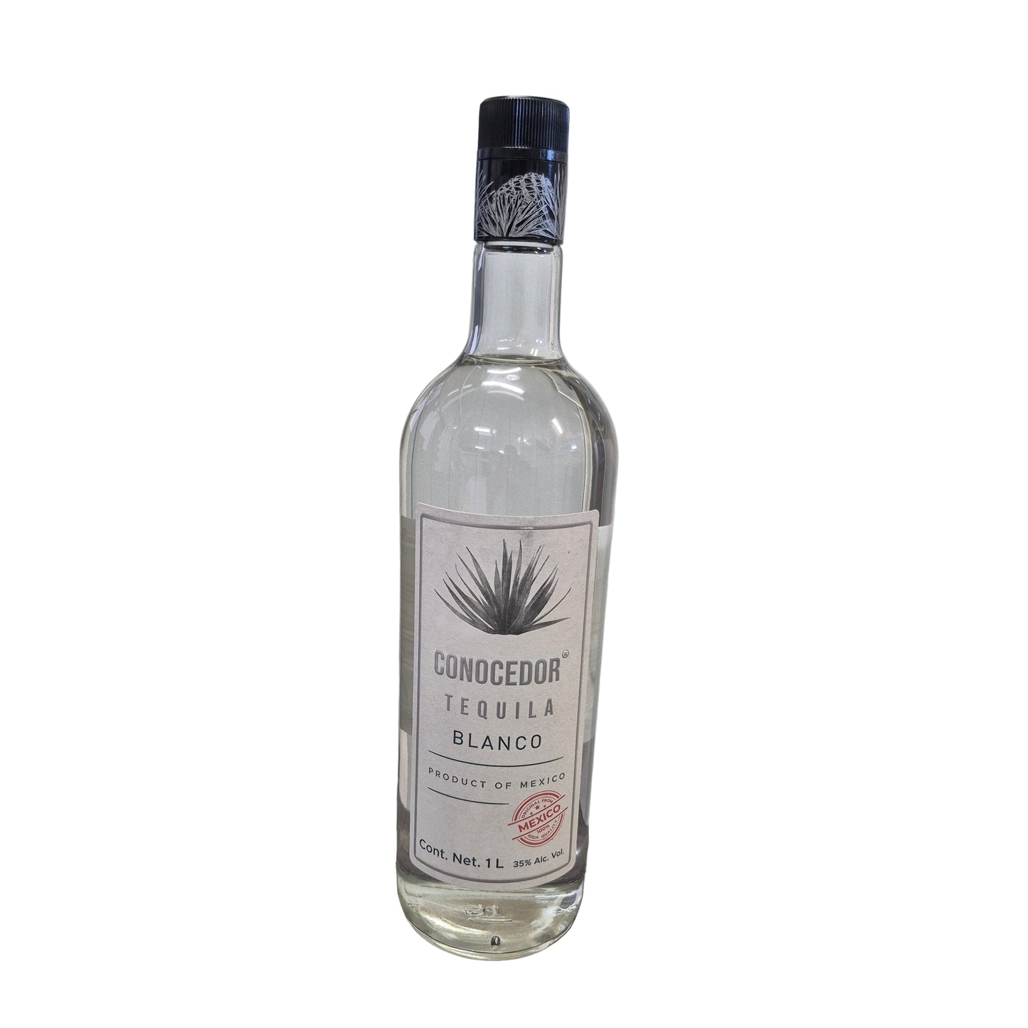 Conocedor Tequila 12x1L