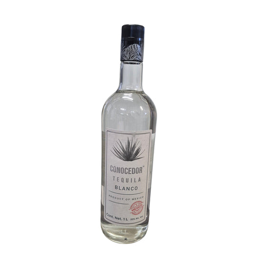 Conocedor Tequila 12x1L