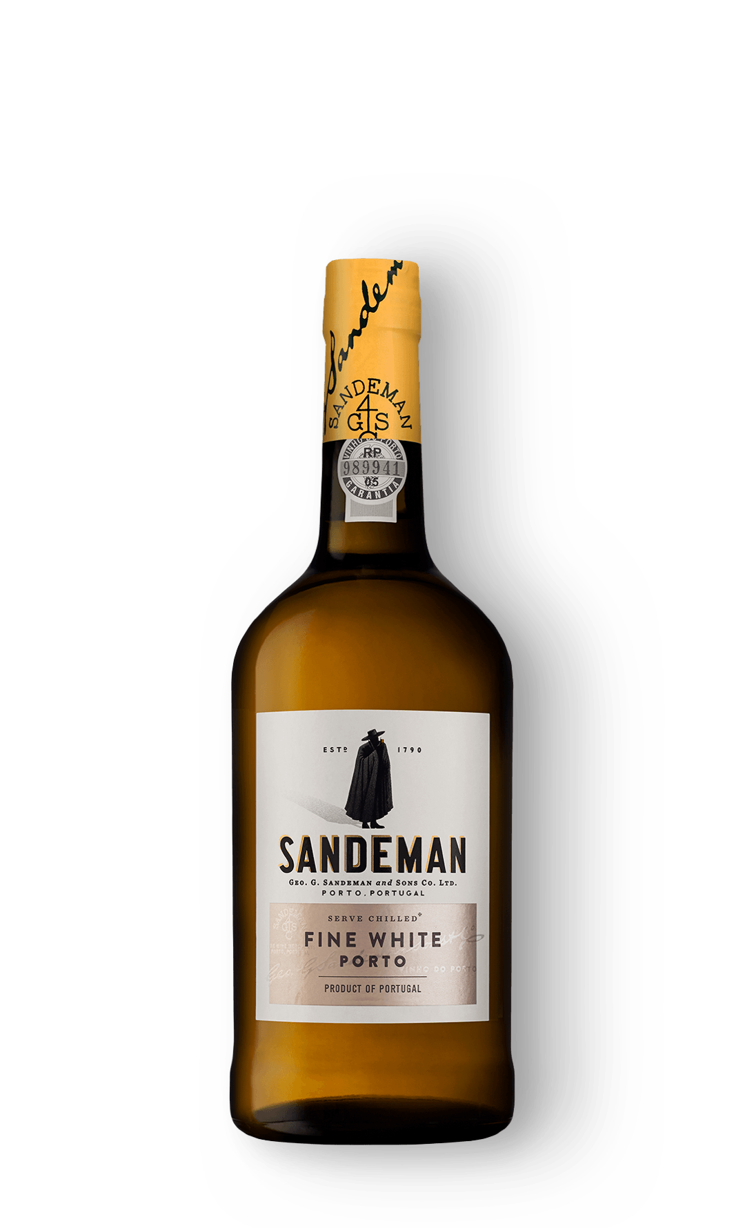 Sandeman Porto Wine Bottle 6x750ml