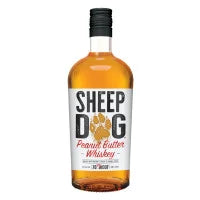 Sheep Dog Peanut Butter Whisky 12x750ml