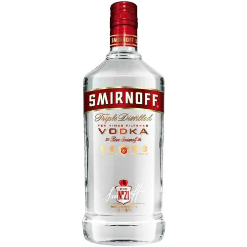 Smirnoff Vodka