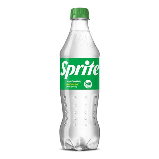Soda Sprite bottle 24x500ml