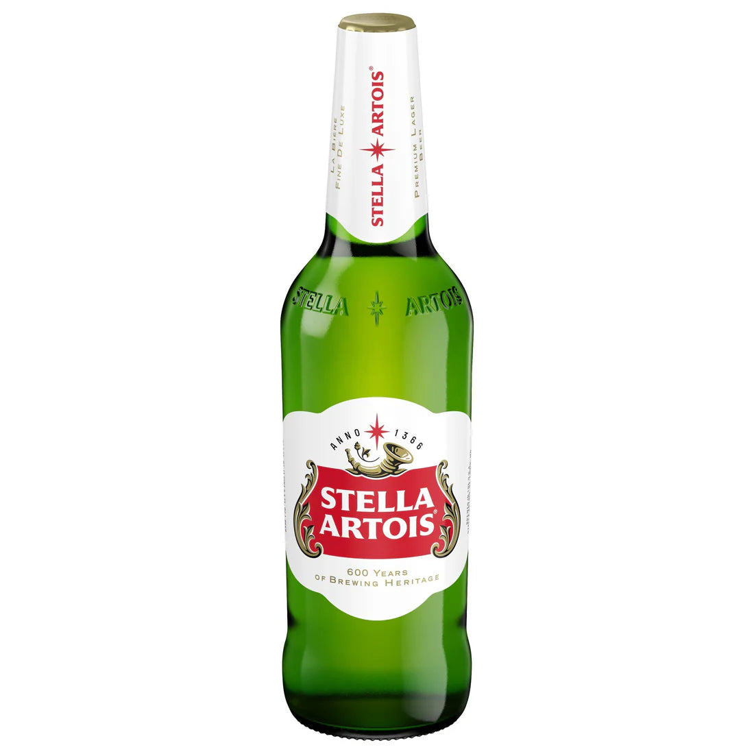 Stella Artois 12oz