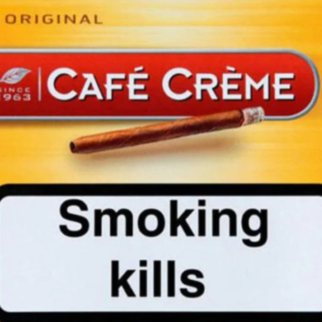 Cafe Creme Original