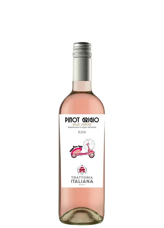 Trattoria Inzoliana 6 x 750ml