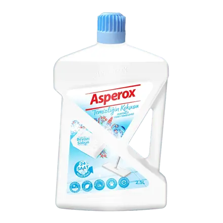 Asperox Surface Cleaner 12x1L